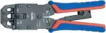 Knipex 97 51 12 D1 replės