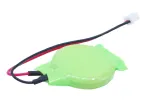 CoreParts CMOS/atsarginė baterija, skirta Lenovo, RTC baterija, Lenovo, Thinkpad T400, Thinkpad T400s, Thinkpad T410, Thinkpad T410s