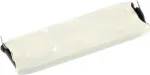 Varta V3/80H-FLAT 80 mAh 3,6 V ličio plok&scaron;čia monetinė baterija