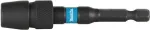 Bit holder Impact Makita E-24125 1/4 colio, ilgis 76,0 mm