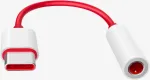 Oneplus Original Adapter USB Type-C į 3,5 mm lizdą (2180602)