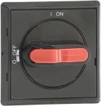 ABB OHBS2AJ juoda IP65 65x48x65 mm 66 g (1SCA105213R1001)