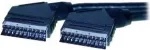 SCART kabelis ShiverPeaks BS96010 2m