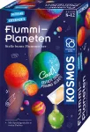 Kosmos Flummi-Planeten eksperimentų rinkinys, chemija