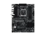 Motininė plok&scaron;tė MSI PRO B850-S EVO WIFI &ndash; AMD B850, Socket AM5, ATX, DDR5, Wi-Fi 7, 2.5GbE