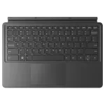 Lenovo ZG38C06019 mobiliosios įrangos klaviatūra voki&scaron;ka Pogo Pin juoda