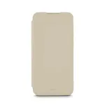 Dėklas HAMA Fantastic Feel Samsung Galaxy A57 5G, smėlio spalvos