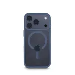 Hama Frame Protect dėklas Apple iPhone 17 Pro 16 cm (6.3 inch) permatomas mėlynas