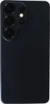 JT Berlin BackCase Pankow Soft Samsung Galaxy S26 Ultra juoda 11167