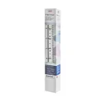 GBC SureBind PVC juostelės dokumentų segimui A4, skaidrios (100 vnt.)