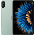 Blackview MEGA 2 SET LTE 12 colių FHD+ IPS 1200x2000 60Hz 12GB+256GB Unisoc T615 a&scaron;tuonių branduolių 1.6GHz kamera priekinė 8MP galinė 16MP 9000mAh+įkrovimas 18W greitas / kabelis plėvelė dėklas ra&scaron;iklis pelė klaviatūra