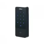 Durų prieigos valdymo klaviatūra DAHUA CODE LOCK SMART ASI1201E-D-V1, elektroninis kodinis spyna saugiam įėjimui