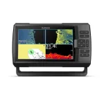 Garmin STRIKER Vivid 9sv žuvų ie&scaron;kiklis 500 W
