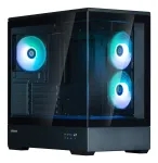 Kompiuterio korpusas Zalman P30 Black V2 Mini Tower