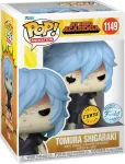 Funko Pop figūrėlė My Hero Academia Tomura Shigaraki 10 cm (115304)