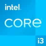Intel CPU Desktop Core i3-14100F (iki 4,70 GHz, 12 MB talpyklos, LGA1700) tray