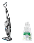 Bissell CrossWave C3 Select vertikalus siurblys AC Sausas&&scaron;lapias Bekonteinis 0 L 560 W Įvairiaspalvis