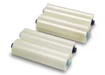 GBC Ezload laminavimo plėvelė 125 mikronų 305 mm x 60 m blizgi, skaidri