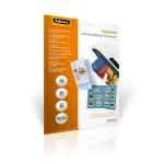 Fellowes 5601901 laminavimo mai&scaron;eliai, 25 vnt.