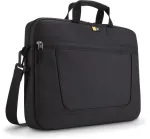 Case Logic VNAI-215 Black 39.6 cm (15.6 inch) dėklas ne&scaron;iojamam kompiuteriui