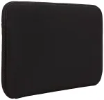 Case Logic LAPS-213 Black 33,8 cm (13,3 inch) Dėklas su putplasčio apsauga