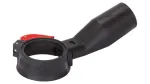 Dulkių i&scaron;traukimo priedas Bosch 2 609 256 D57 juodas