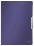 Leitz 3-Flap Folder Style PP A4, A4, polipropilenas (PP), mėlyna, 150 lapų, 80 g/m&sup2;, elastinė juosta
