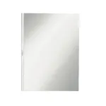 Leitz 47020000 apsauginis lapas 420 x 300 mm (A3 albumas) polipropilenas