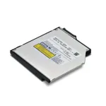 Fujitsu S26361-F3641-L8 Blu-ray Triple Writer (BD-RE) diskasukis, plonas SATA, 9,5 mm