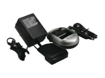 2-Power DBC5001E Įkroviklis Akumuliatoriams