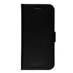 Dėklas-piniginė dbramante1928 Copenhagen Slim iPhone 12 Pro Max 6,7 colio juoda