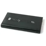I&scaron;orinis dėklas Techly I-CASE SU3-25B USB 3.0 2.5 inch SATA, juodas