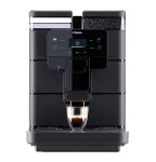 Saeco New Royal Black pusiau automatinis espresso aparatas 2.5 L