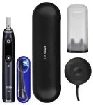Oral-B iO9 Black Onyx dantų &scaron;epetėlis