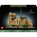 LEGO ARCHITECTURE 21061 Notre-Dame de Paris