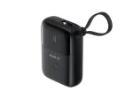 Ne&scaron;iojamas įkroviklis Havit PB5215 &ndash; 10000 mAh