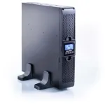 ALLNET UPS 1000VA Line-Interactive USB/RS232 LCD-Display 19/Tower - (Offline-) UPS - 31 min