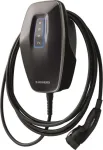 Mennekes Wallbox Amtron AMTR4 You 560 22C2BK (1315012205BK) sieninis elektromobilio įkroviklis