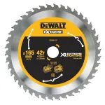 DeWALT DT99561-QZ pjūklo diskas 16,5 cm 1 vnt.