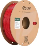 ESUN EPLA+HS-P175FR1 3D spausdinimo filamentas, 1,75 mm, 1 kg, ugnies raudona