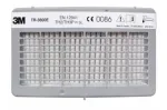 Priedas prie respiratoriaus 3M 3MTR3802E Kombinuotas filtras 1 vnt.
