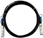 InfiniBand / &scaron;viesolaidinis kabelis BlueOptics UACC-DAC-SFP28-0.5M-BL 0,5 m Vyri&scaron;kas/Vyri&scaron;kas