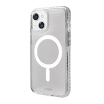 Dangtelis SBS TEMAGCOVIP1467T, iPhone 14 Plus, 17 cm, permatomas
