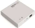 Tiltas DANFOSS Zigbee Connect 140F1166 i&scaron;maniajam &scaron;ildymui ir įrenginių integracijai