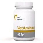 VetExpert VetAminex 60 kapsulių
