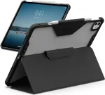 Urban Armor Gear UAG iPad Pro 13IN Gen7 PlyoLT Ice/Black 124500114043