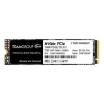 SSD diskas Team Group 2 TB M.2 PCI Express 3.0 NVMe MP33 PRO
