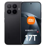 Xiaomi 17T 5G 12/512GB 6,59 colio AMOLED Dimensity 8500-Ultra 50MP - Juoda