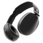 Skullcandy Hesh 360 belaidžiai ausiniai &bdquo;Over-Ear&ldquo; su Bluetooth, True Black