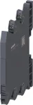 Siemens SIRIUS 3RQ4 Output Coupler Relay, AC/DC 24V, 1W, Screw Terminal, 1 NO Contact